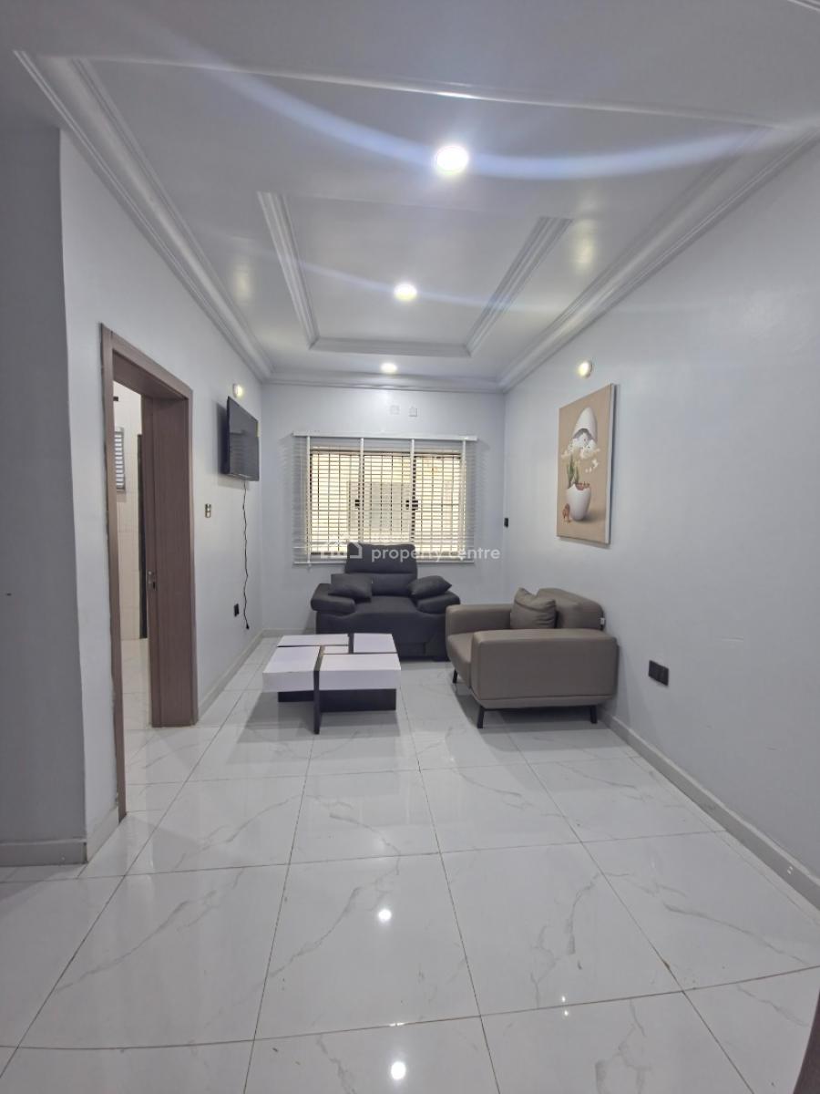 Premium Fully Furnished Office Space, Oladosu Oladipo Close, Around Kolmor Metropolitan College, New Bodija, Ibadan, Oyo, Office Space for Rent