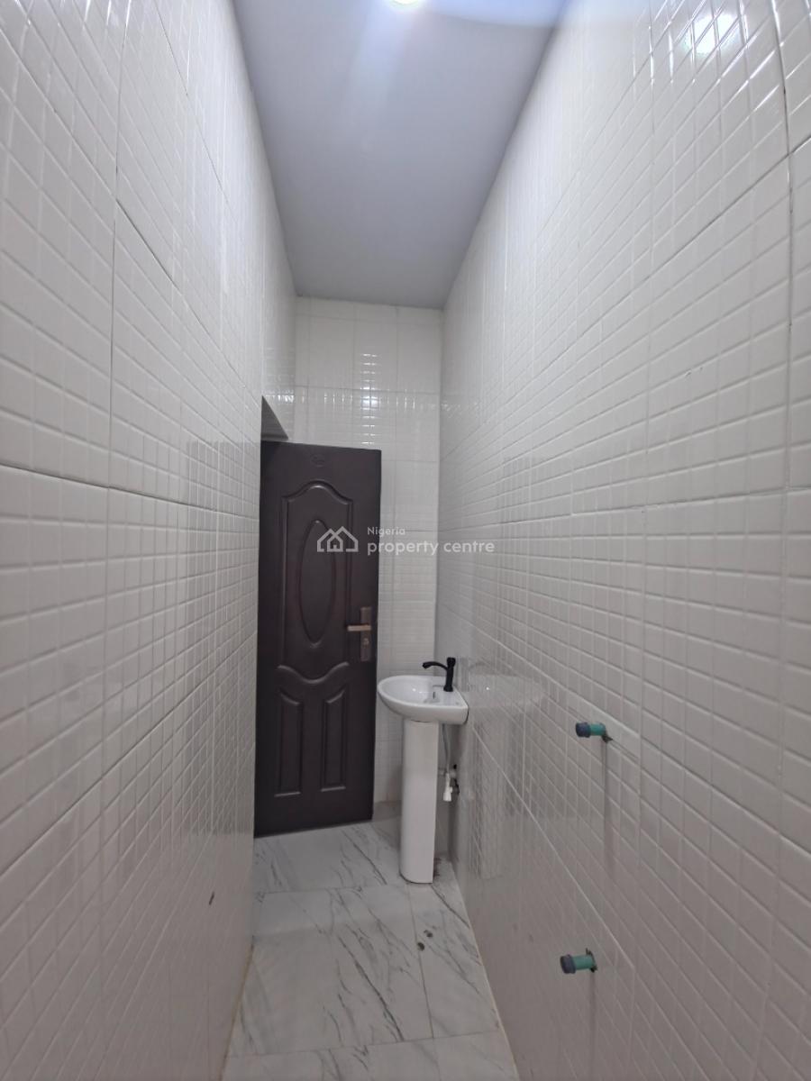 Premium Fully Furnished Office Space, Oladosu Oladipo Close, Around Kolmor Metropolitan College, New Bodija, Ibadan, Oyo, Office Space for Rent