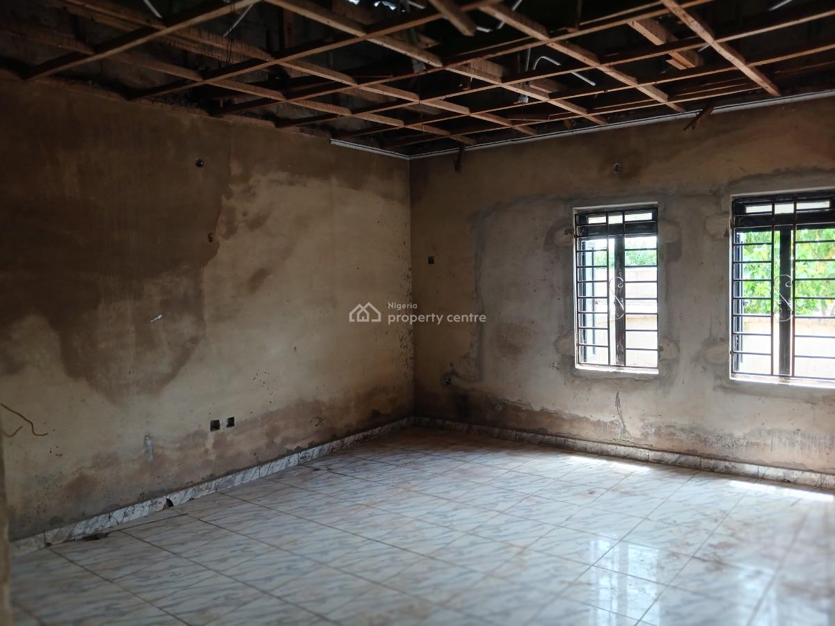 Newly 3 Bedroom  Semi-detached Bungalow, Agbara, Ado-odo/ota, Ogun, Semi-detached Bungalow for Sale
