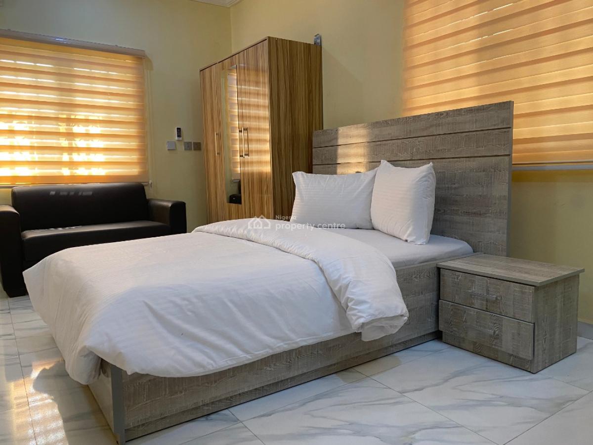30 Luxury Hotel Rooms, By Games Village Close to Human Right, Games Village, Kaura, Abuja, Hotel / Guest House for Sale