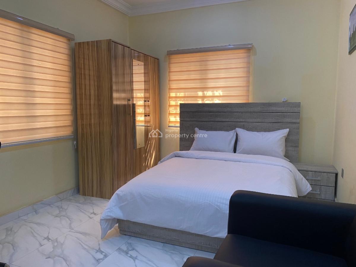 30 Luxury Hotel Rooms, By Games Village Close to Human Right, Games Village, Kaura, Abuja, Hotel / Guest House for Sale