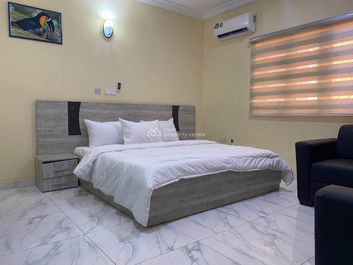 30 Luxury Hotel Rooms, By Games Village Close to Human Right, Games Village, Kaura, Abuja, Hotel / Guest House for Sale