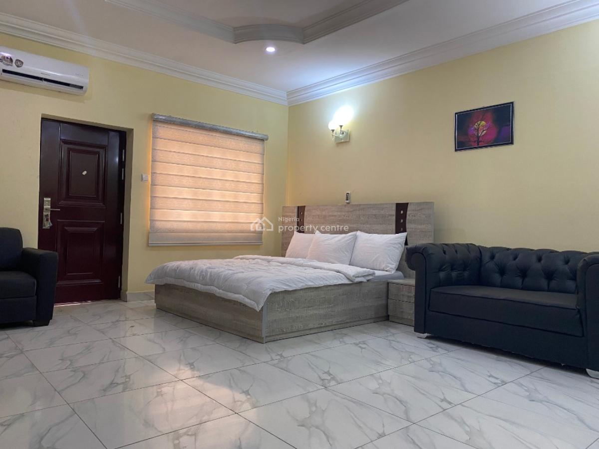 30 Luxury Hotel Rooms, By Games Village Close to Human Right, Games Village, Kaura, Abuja, Hotel / Guest House for Sale