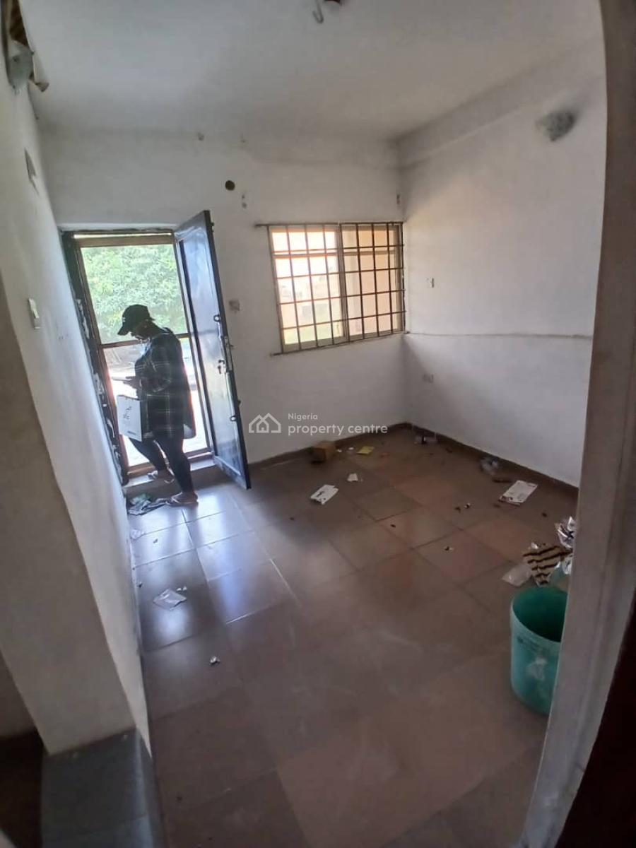 Clean and Miniflat Available, Sangotedo, Ajah, Lagos, Mini Flat (room and Parlour) for Rent