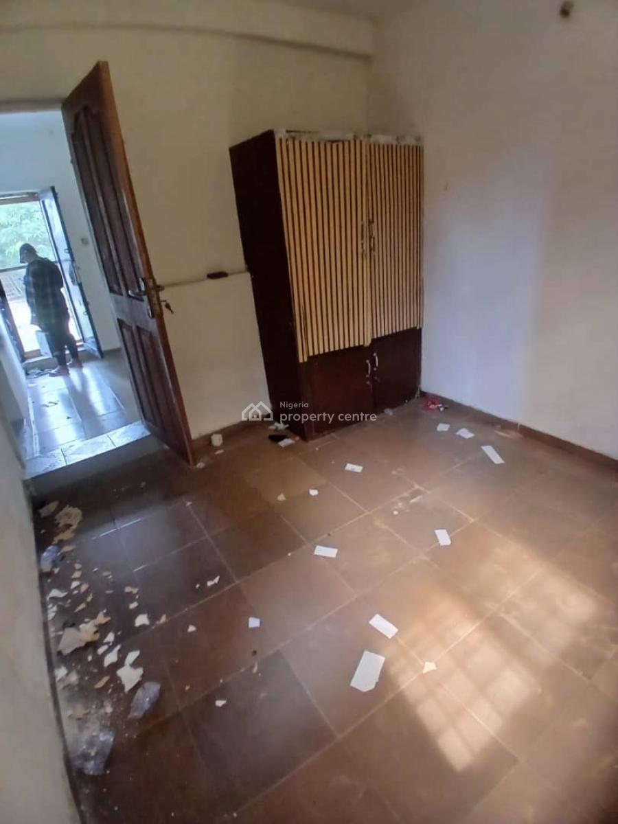 Clean and Miniflat Available, Sangotedo, Ajah, Lagos, Mini Flat (room and Parlour) for Rent