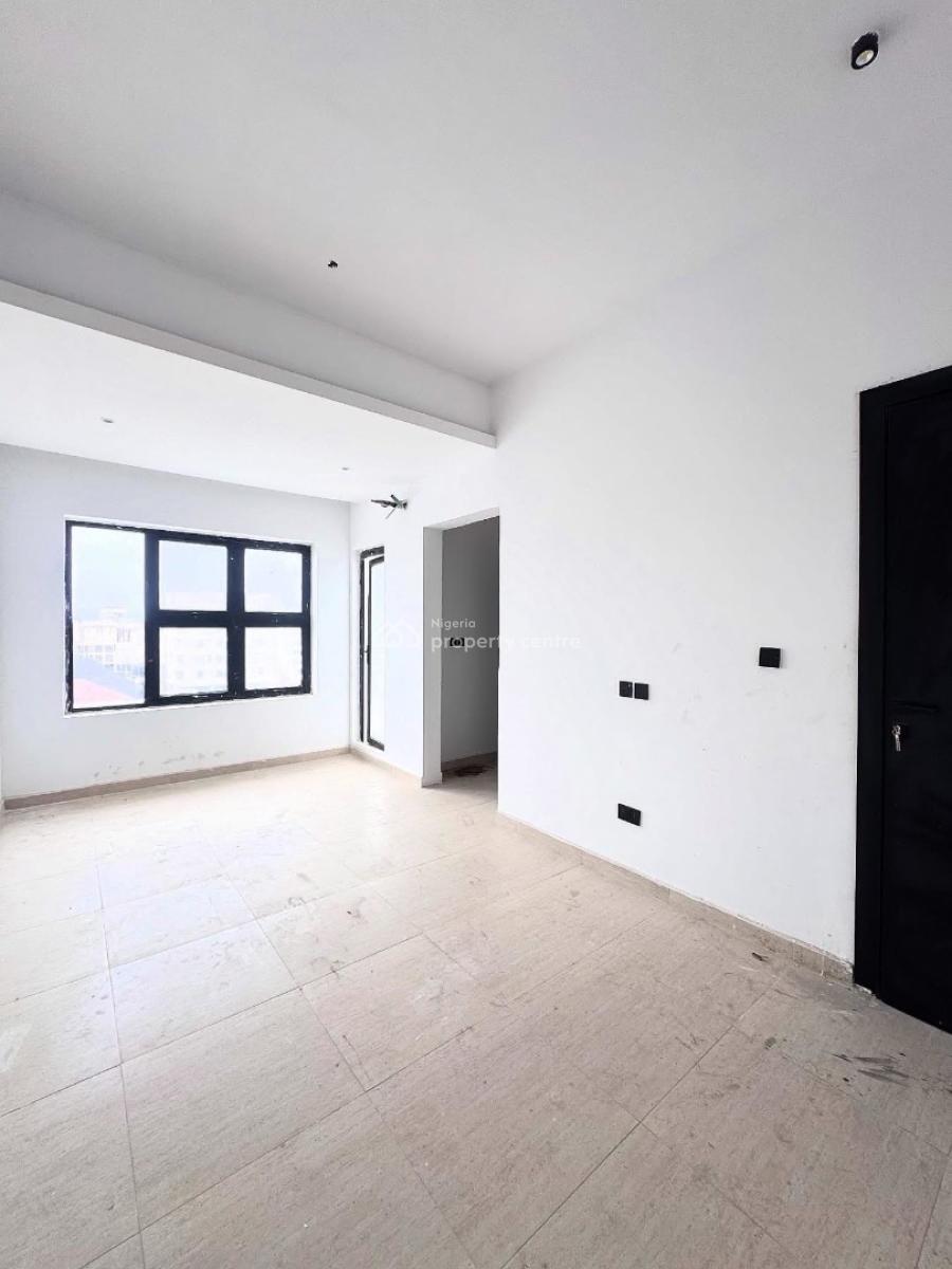Newly Built 5 Bedroom Maisonette with Swimming Pool and Bq, Lekki, Lagos, Detached Duplex for Sale