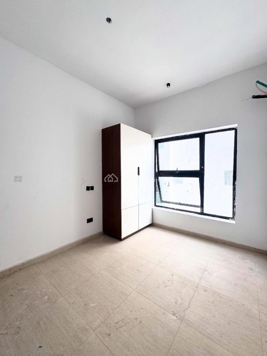 Newly Built 5 Bedroom Maisonette with Swimming Pool and Bq, Lekki, Lagos, Detached Duplex for Sale