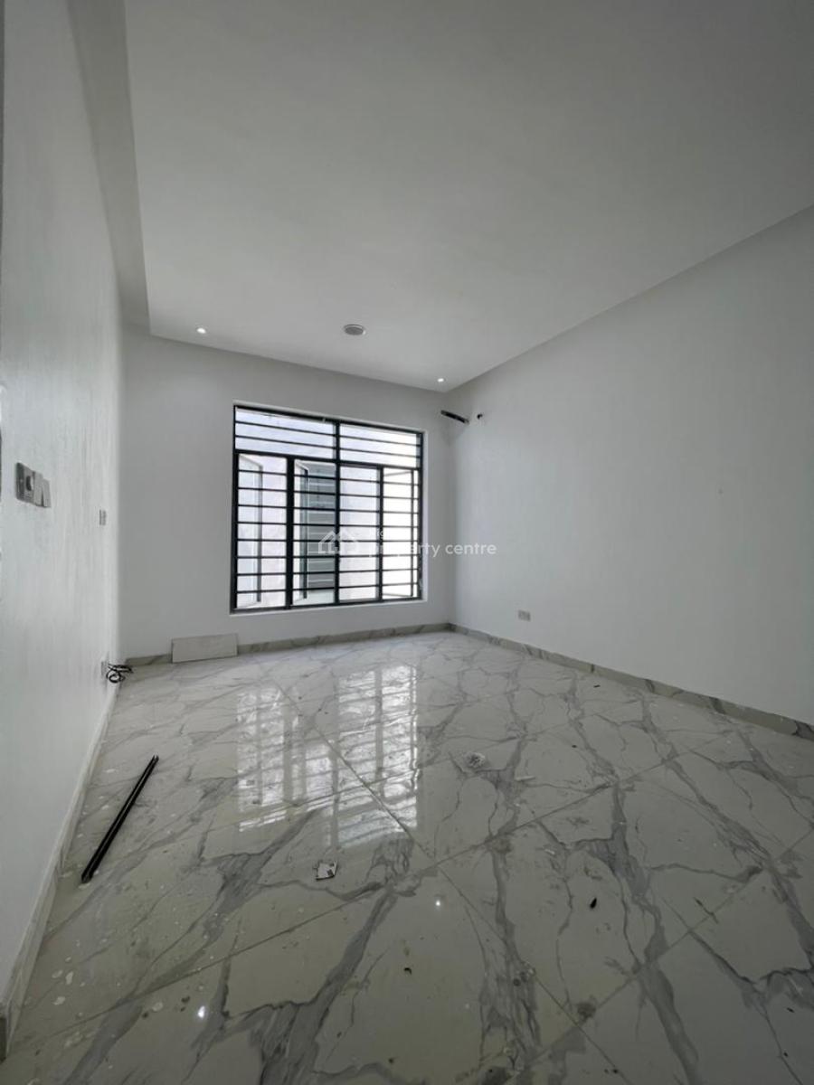 Luxury 5 Bedroom Fully Detached Duplex with Bq, Lekki County, Ikota, Lekki, Lagos, Detached Duplex for Sale