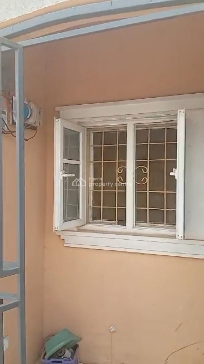 Standard One Bedroom Flat, Embassy Guest Inn, Pyakasa, Lugbe District, Abuja, Mini Flat (room and Parlour) for Rent