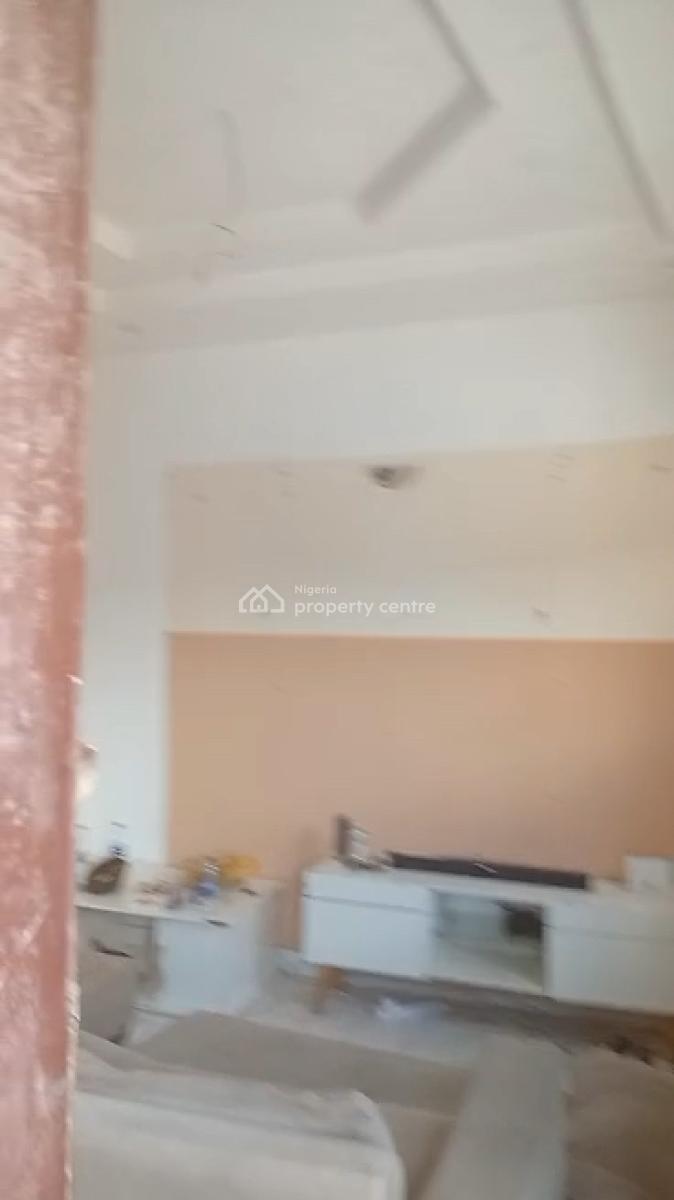 Standard One Bedroom Flat, Embassy Guest Inn, Pyakasa, Lugbe District, Abuja, Mini Flat (room and Parlour) for Rent