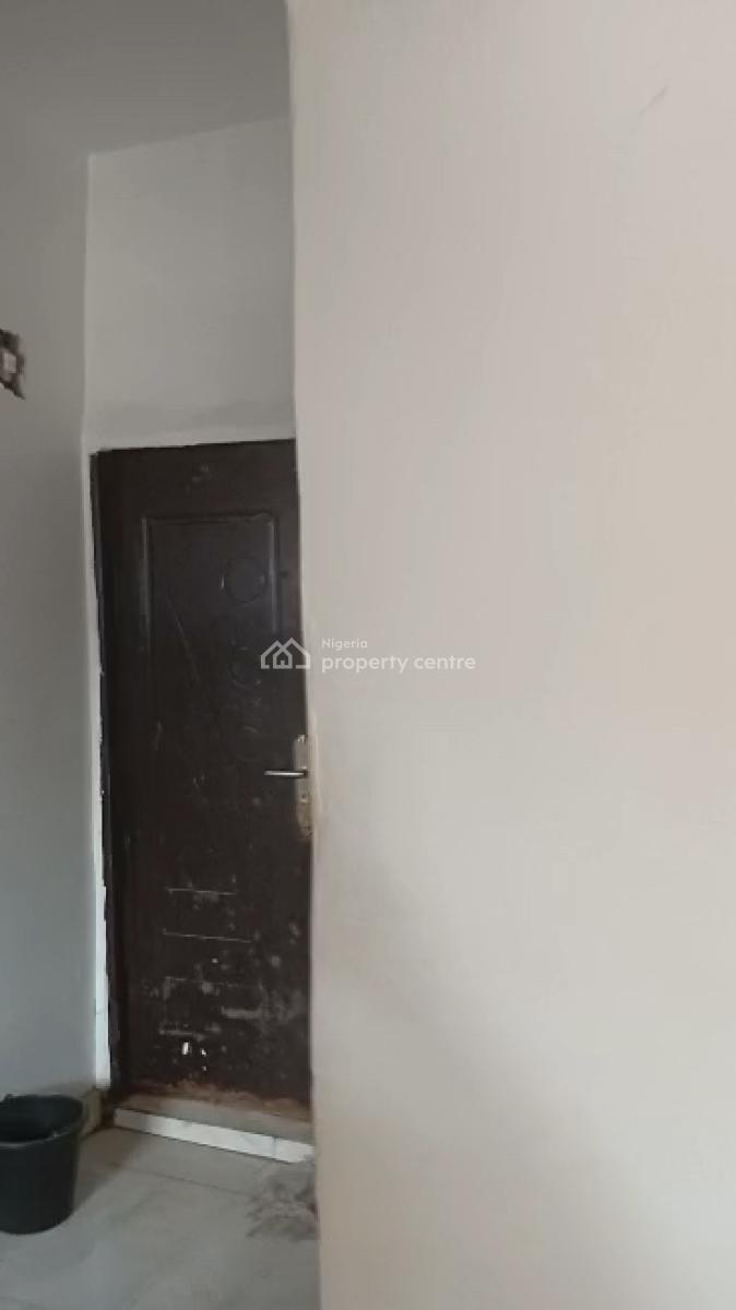 Standard One Bedroom Flat, Embassy Guest Inn, Pyakasa, Lugbe District, Abuja, Mini Flat (room and Parlour) for Rent