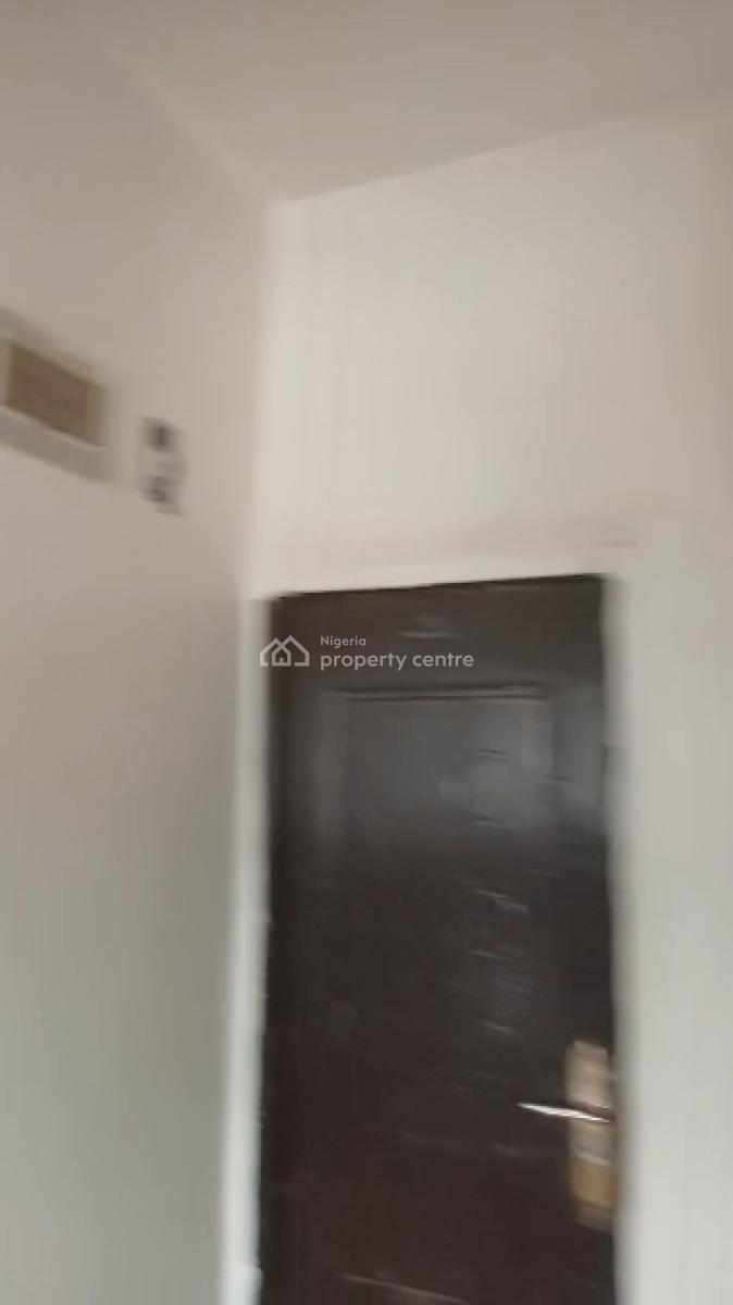 Standard One Bedroom Flat, Embassy Guest Inn, Pyakasa, Lugbe District, Abuja, Mini Flat (room and Parlour) for Rent