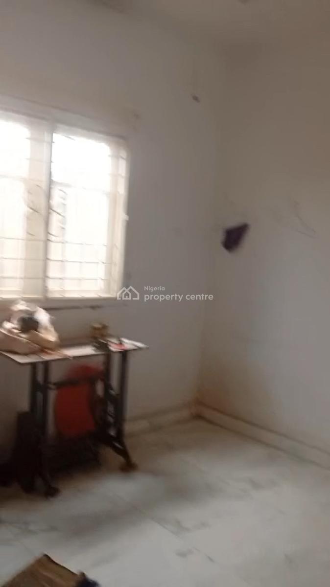 Standard One Bedroom Flat, Embassy Guest Inn, Pyakasa, Lugbe District, Abuja, Mini Flat (room and Parlour) for Rent