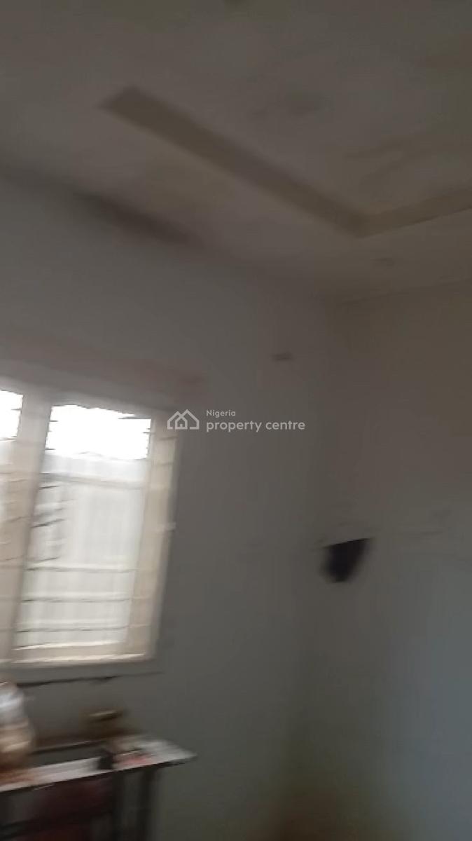 Standard One Bedroom Flat, Embassy Guest Inn, Pyakasa, Lugbe District, Abuja, Mini Flat (room and Parlour) for Rent