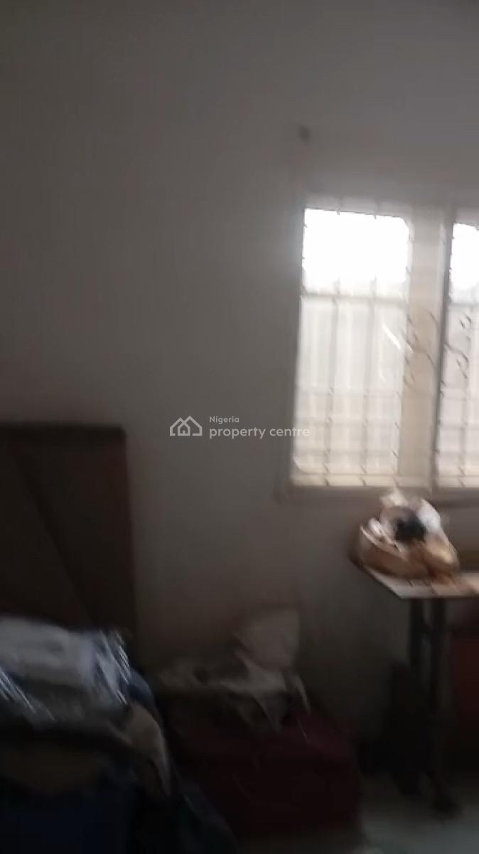 Standard One Bedroom Flat, Embassy Guest Inn, Pyakasa, Lugbe District, Abuja, Mini Flat (room and Parlour) for Rent