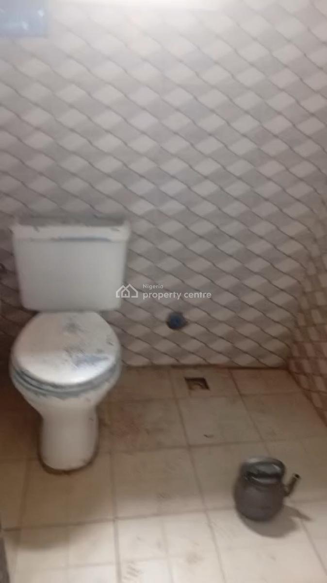 Standard One Bedroom Flat, Embassy Guest Inn, Pyakasa, Lugbe District, Abuja, Mini Flat (room and Parlour) for Rent