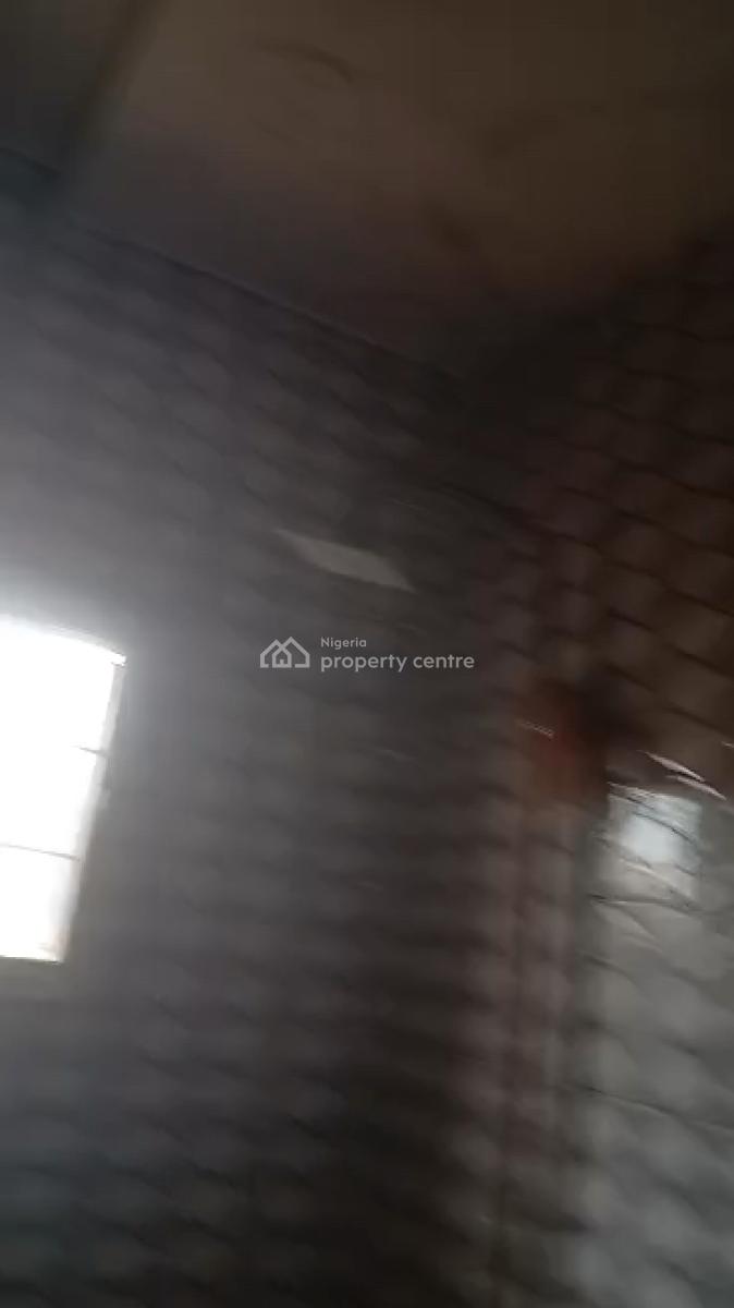 Standard One Bedroom Flat, Embassy Guest Inn, Pyakasa, Lugbe District, Abuja, Mini Flat (room and Parlour) for Rent