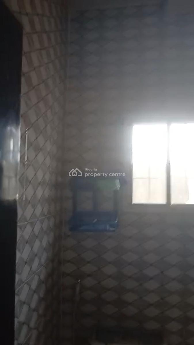Standard One Bedroom Flat, Embassy Guest Inn, Pyakasa, Lugbe District, Abuja, Mini Flat (room and Parlour) for Rent