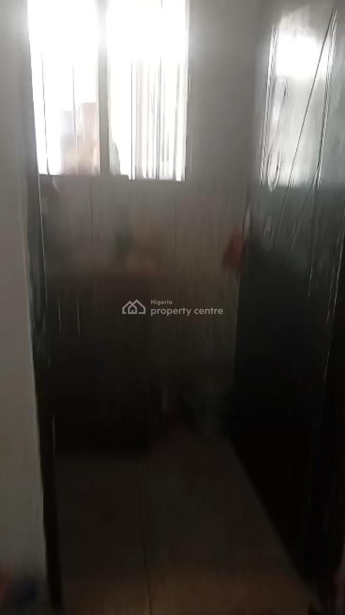 Standard One Bedroom Flat, Embassy Guest Inn, Pyakasa, Lugbe District, Abuja, Mini Flat (room and Parlour) for Rent