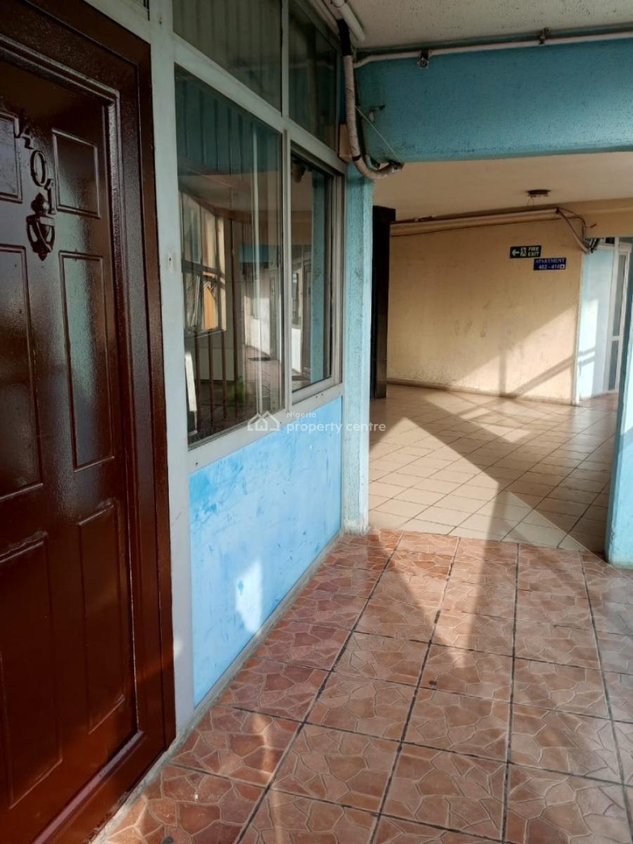 2 Bedroom Apartment, 1004 Estate, Victoria Island (vi), Lagos, Flat / Apartment for Rent