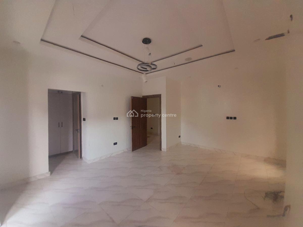 Luxury 4 Bedroom Spacious Duplex, Orchid Road, Lekki, Lagos, Detached Duplex for Rent