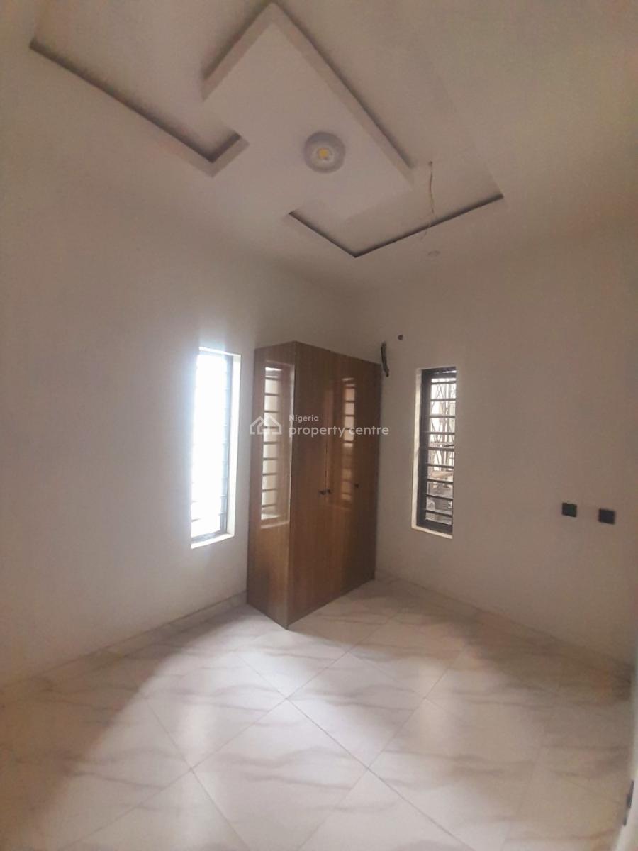 Luxury 4 Bedroom Spacious Duplex, Orchid Road, Lekki, Lagos, Detached Duplex for Rent