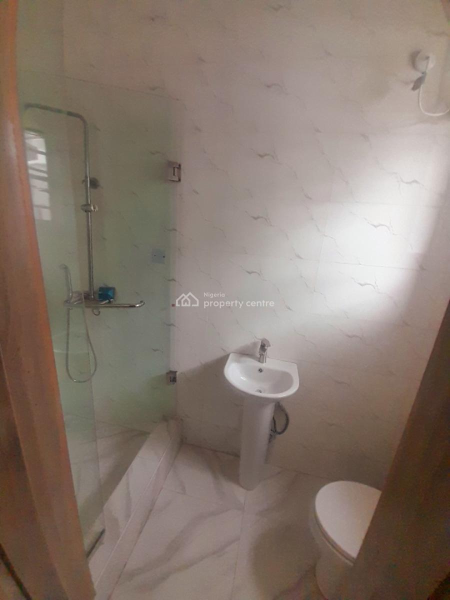 Luxury 4 Bedroom Spacious Duplex, Orchid Road, Lekki, Lagos, Detached Duplex for Rent
