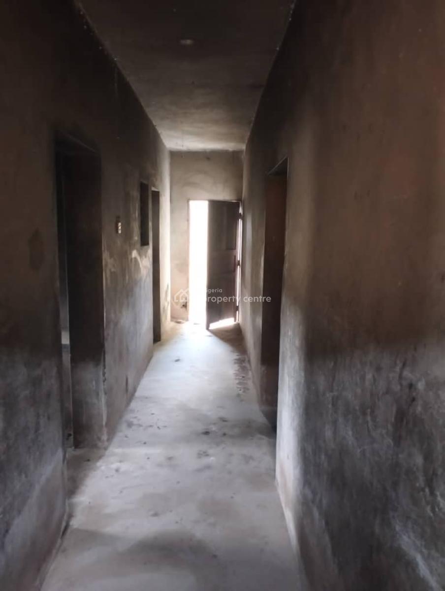 Block of Flats/tenement Rooms and Shops at Ikotun Ijegun, Ologun Street, Ologun Bus Stop Ijegamo Road Ijegun Ikotun, Ijegun, Ikotun, Lagos, Block of Flats for Sale