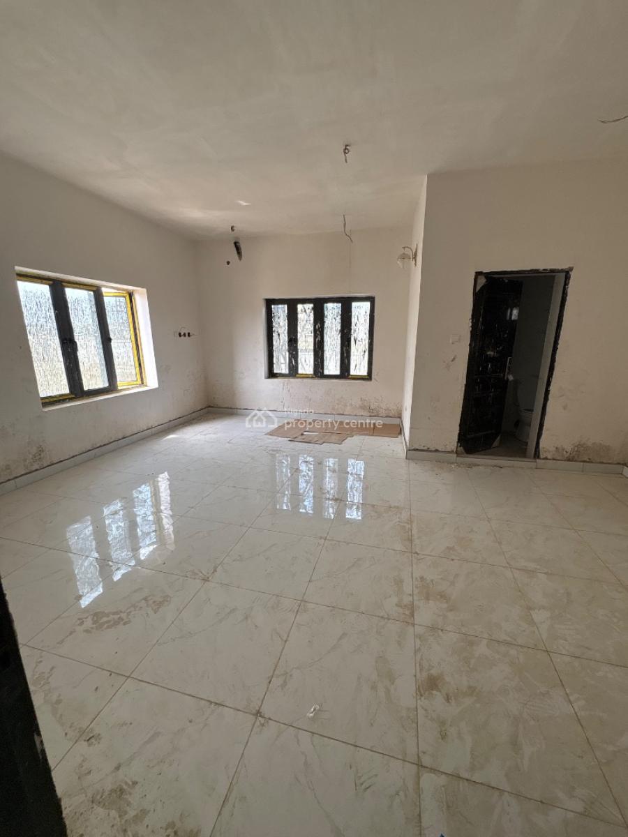 3-bedroom Duplex + Bq, Mshel Estates Von Axis, Lugbe District, Abuja, Semi-detached Duplex for Sale