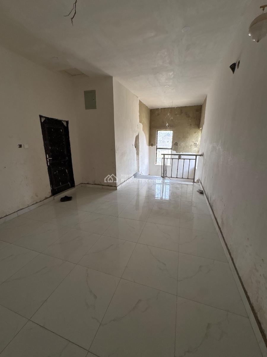 3-bedroom Duplex + Bq, Mshel Estates Von Axis, Lugbe District, Abuja, Semi-detached Duplex for Sale