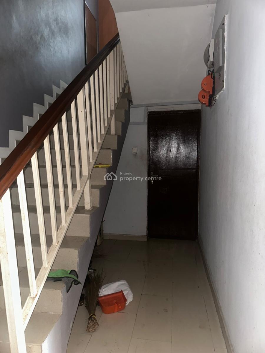 Well Maintained 4 Bedroom Semi Detached Home, Riverview (tinubu) Estate, Lspdc, Channels Tv Avenue, Opic, Isheri North, Lagos, Semi-detached Duplex for Sale