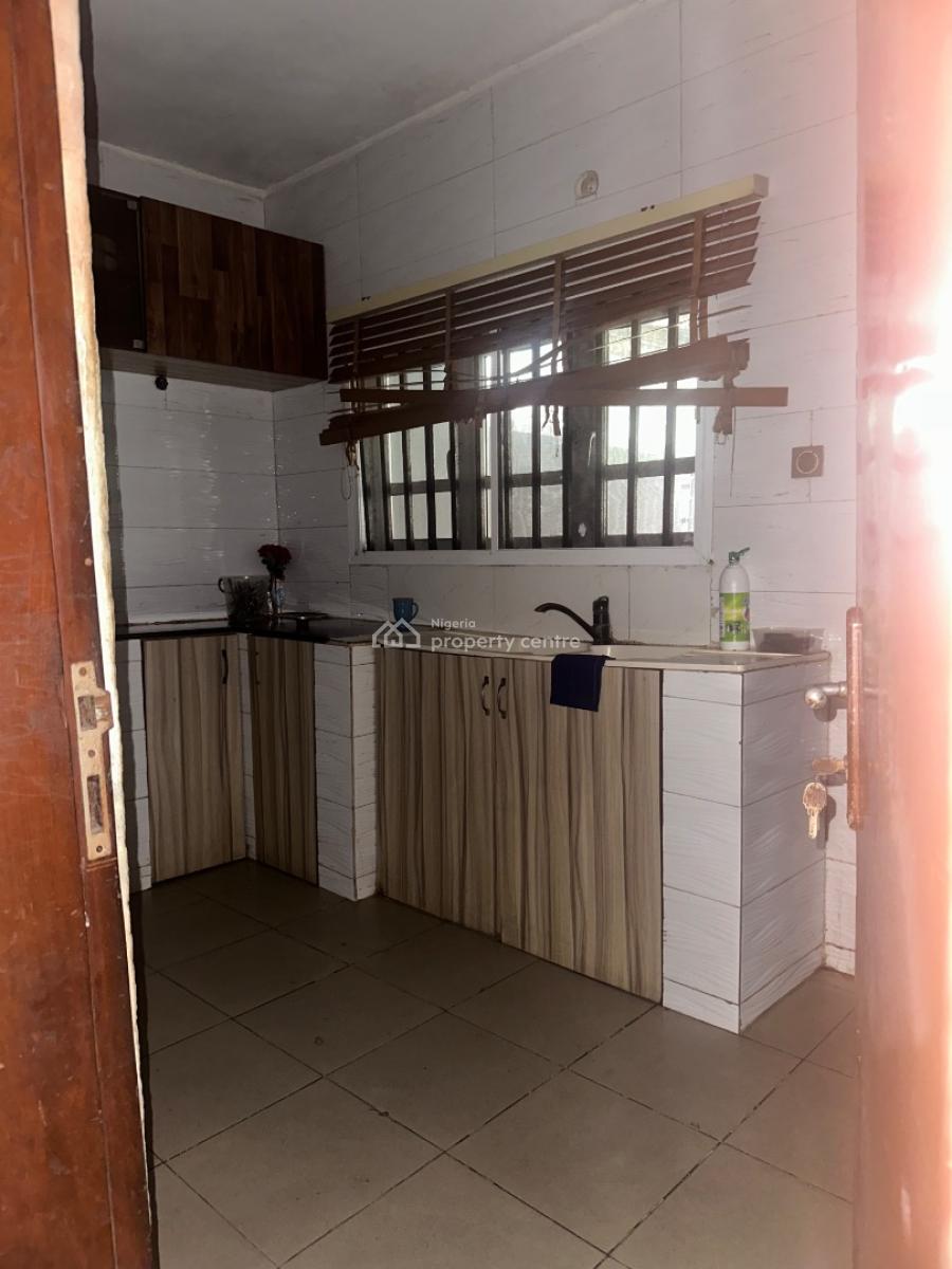 Well Maintained 4 Bedroom Semi Detached Home, Riverview (tinubu) Estate, Lspdc, Channels Tv Avenue, Opic, Isheri North, Lagos, Semi-detached Duplex for Sale