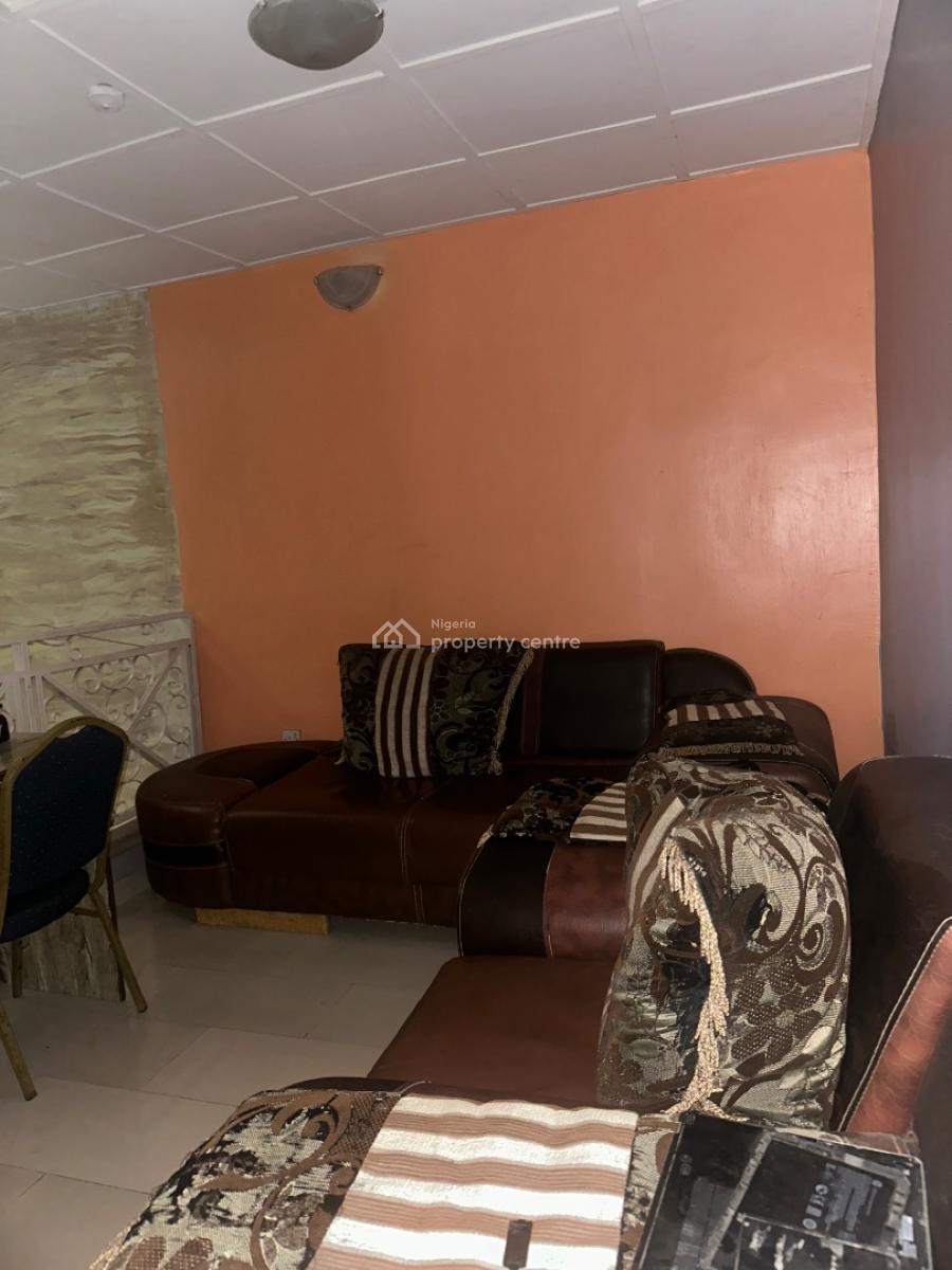 Well Maintained 4 Bedroom Semi Detached Home, Riverview (tinubu) Estate, Lspdc, Channels Tv Avenue, Opic, Isheri North, Lagos, Semi-detached Duplex for Sale