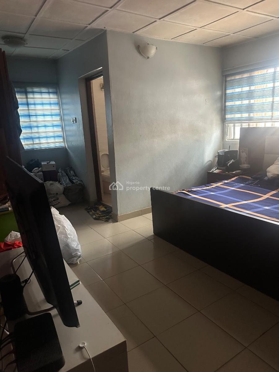 Well Maintained 4 Bedroom Semi Detached Home, Riverview (tinubu) Estate, Lspdc, Channels Tv Avenue, Opic, Isheri North, Lagos, Semi-detached Duplex for Sale