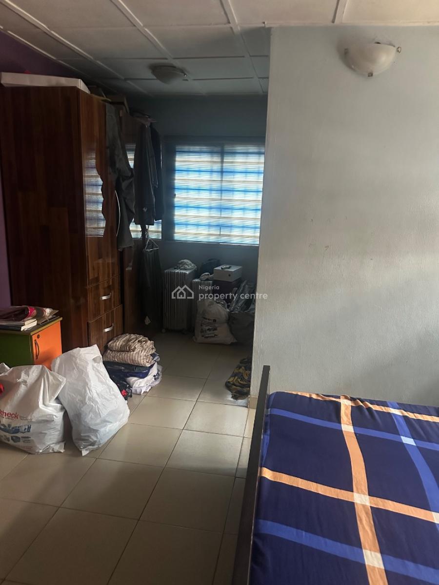 Well Maintained 4 Bedroom Semi Detached Home, Riverview (tinubu) Estate, Lspdc, Channels Tv Avenue, Opic, Isheri North, Lagos, Semi-detached Duplex for Sale