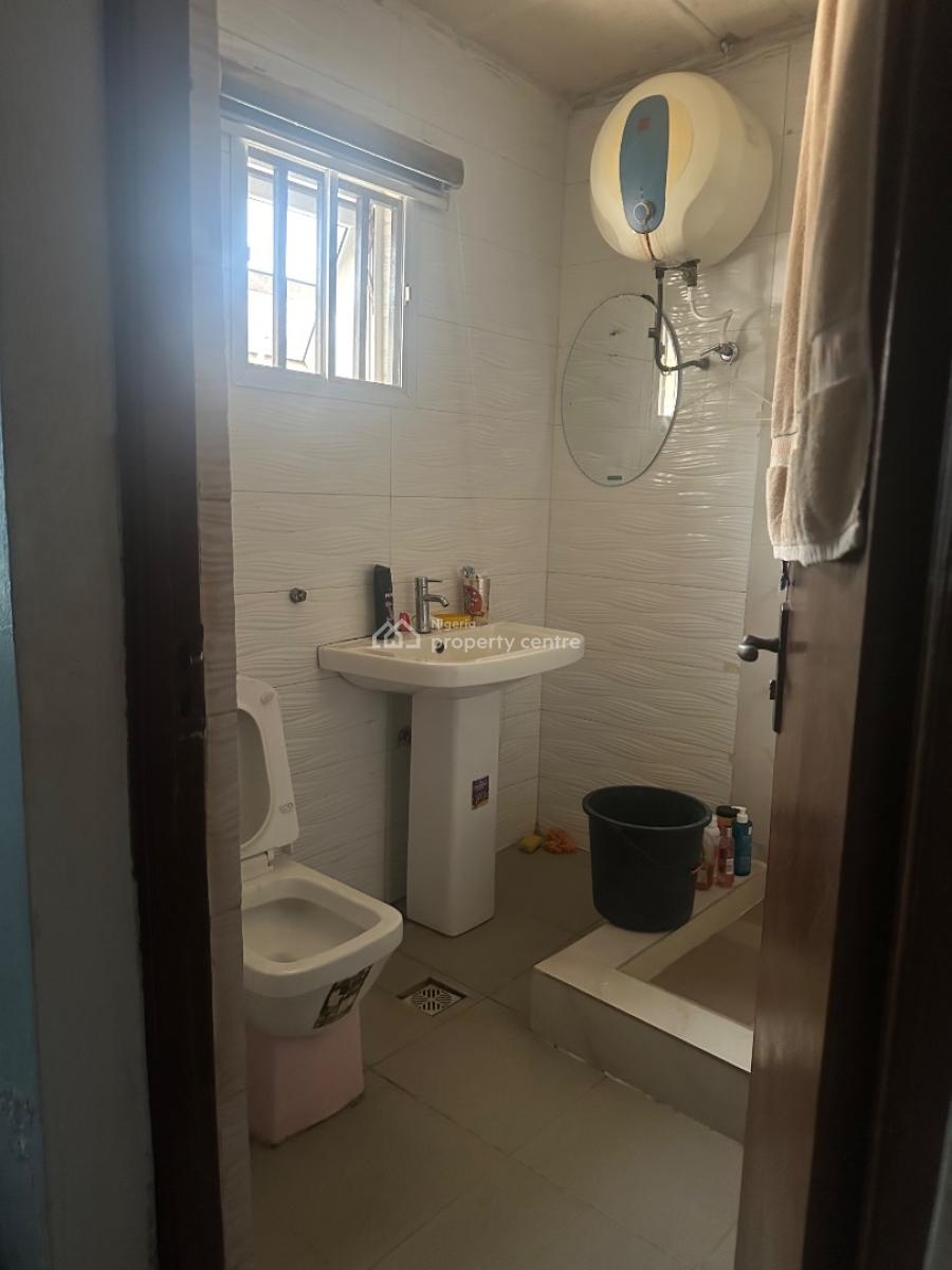Well Maintained 4 Bedroom Semi Detached Home, Riverview (tinubu) Estate, Lspdc, Channels Tv Avenue, Opic, Isheri North, Lagos, Semi-detached Duplex for Sale