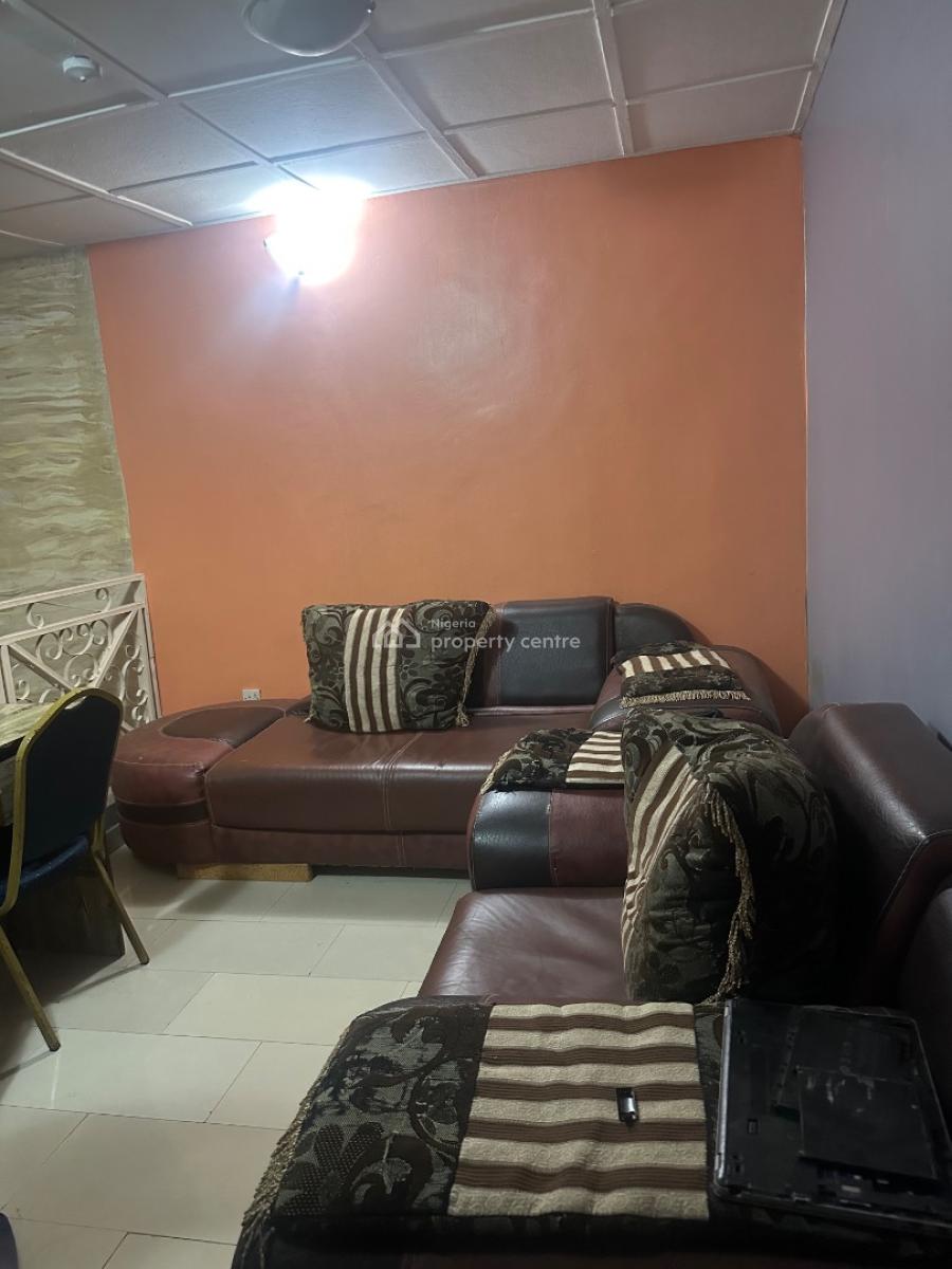 Well Maintained 4 Bedroom Semi Detached Home, Riverview (tinubu) Estate, Lspdc, Channels Tv Avenue, Opic, Isheri North, Lagos, Semi-detached Duplex for Sale