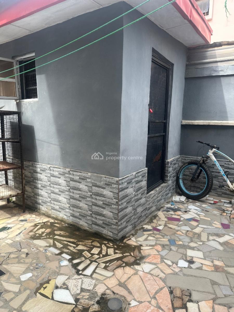 Well Maintained 4 Bedroom Semi Detached Home, Riverview (tinubu) Estate, Lspdc, Channels Tv Avenue, Opic, Isheri North, Lagos, Semi-detached Duplex for Sale