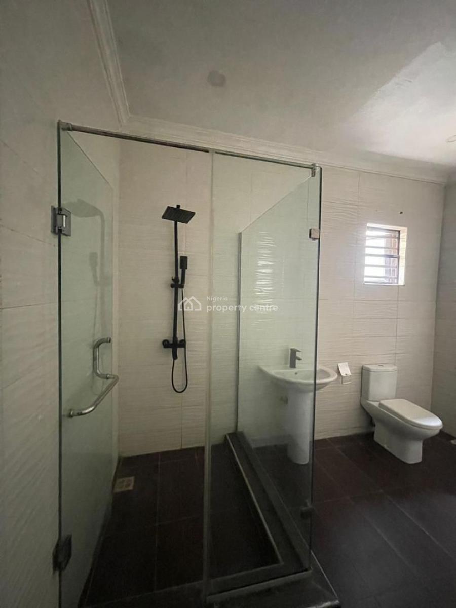 5 Bedroom Fully Detached Triplex, Ikota, Lekki, Lagos, Detached Duplex for Rent