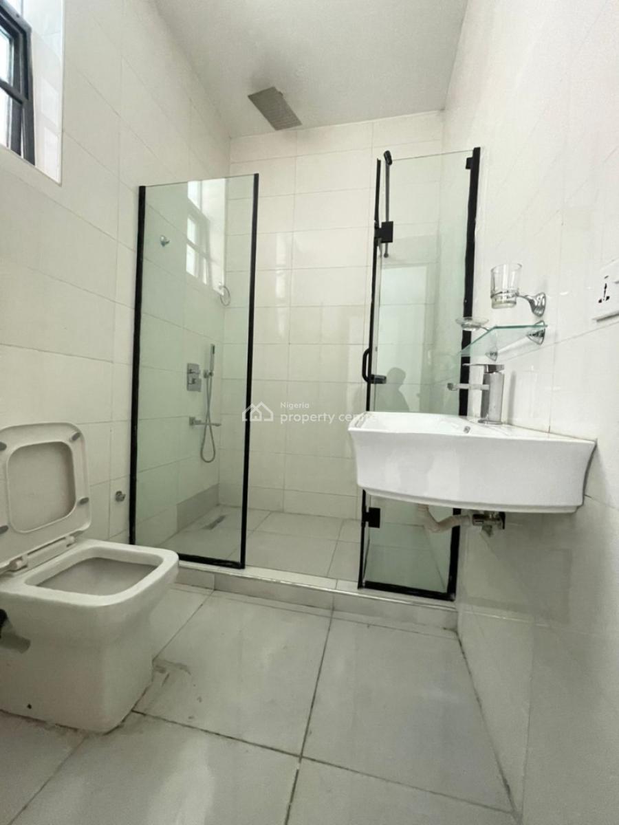 2 Bedroom Apartment, Oniru, Victoria Island (vi), Lagos, Flat / Apartment for Sale