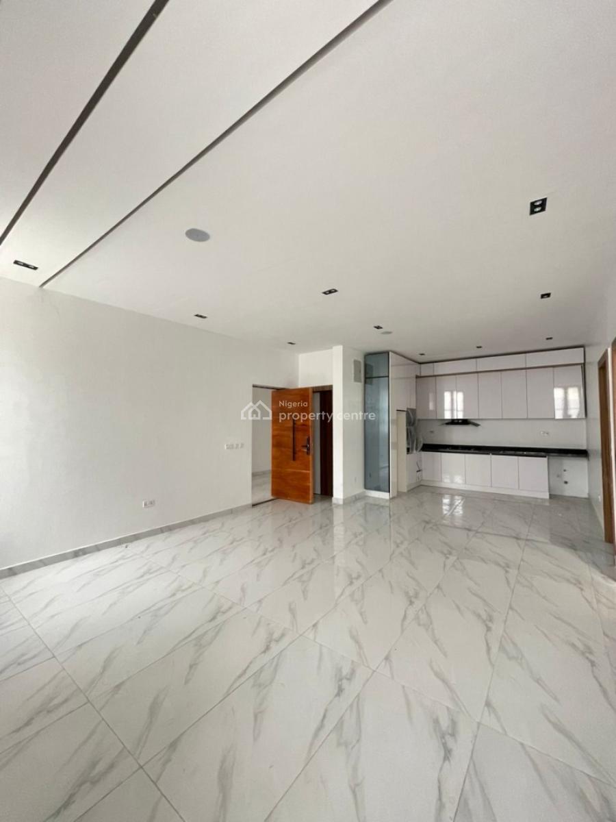 2 Bedroom Apartment, Oniru, Victoria Island (vi), Lagos, Flat / Apartment for Sale