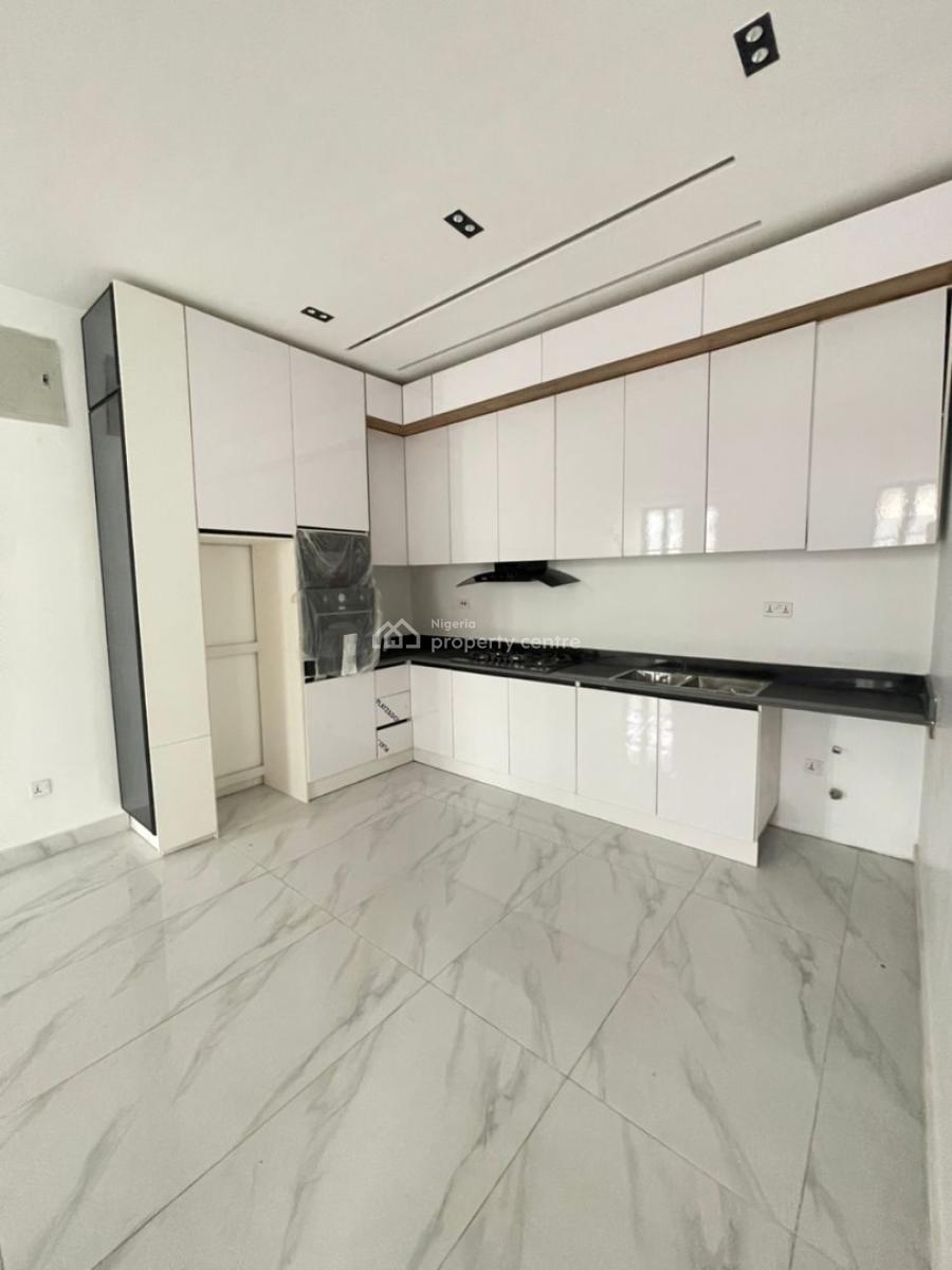 2 Bedroom Apartment, Oniru, Victoria Island (vi), Lagos, Flat / Apartment for Sale