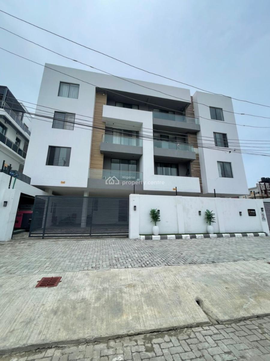 2 Bedroom Apartment, Oniru, Victoria Island (vi), Lagos, Flat / Apartment for Sale