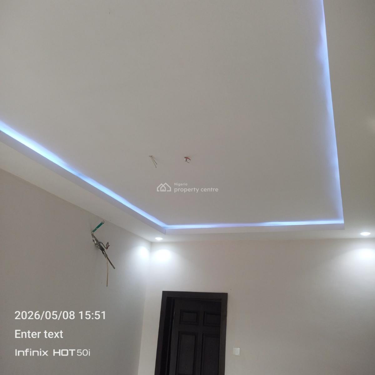 Two Bedroom Apartment, Ado, Ajah, Lagos, Flat / Apartment for Rent