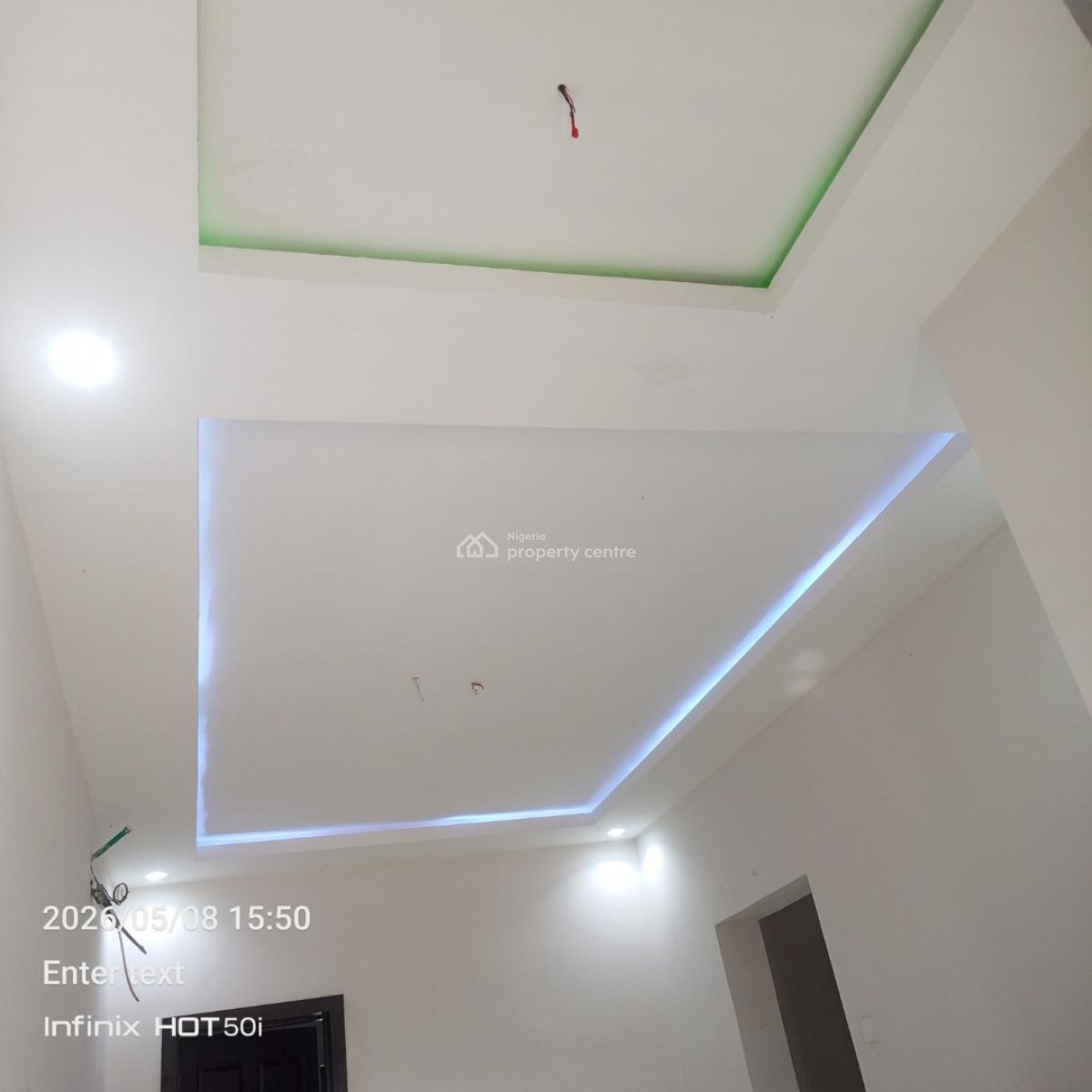 Two Bedroom Apartment, Ado, Ajah, Lagos, Flat / Apartment for Rent