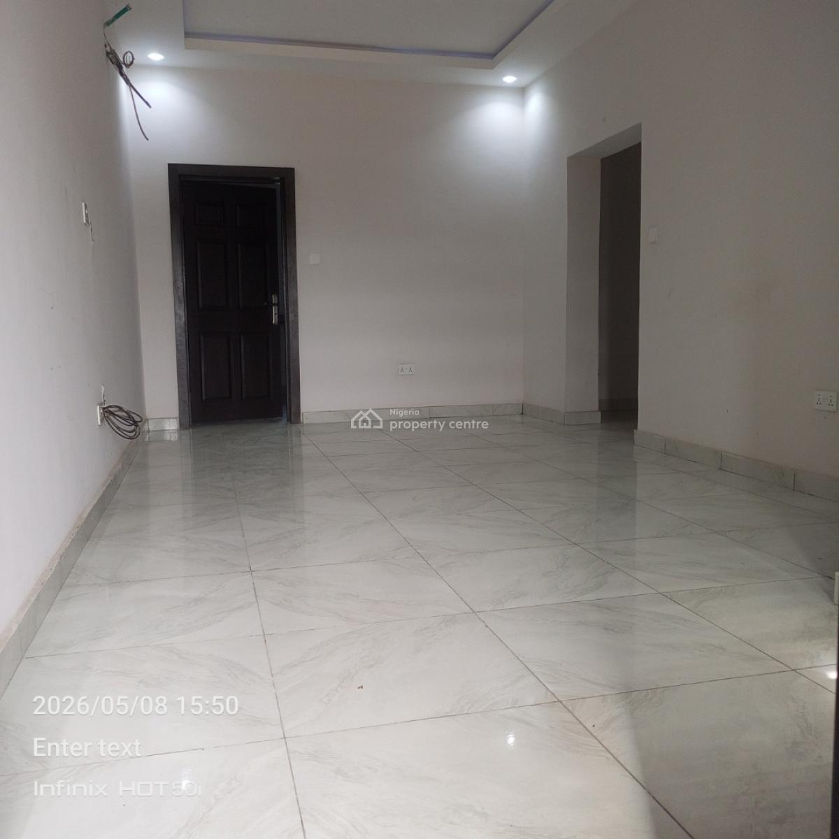 Two Bedroom Apartment, Ado, Ajah, Lagos, Flat / Apartment for Rent