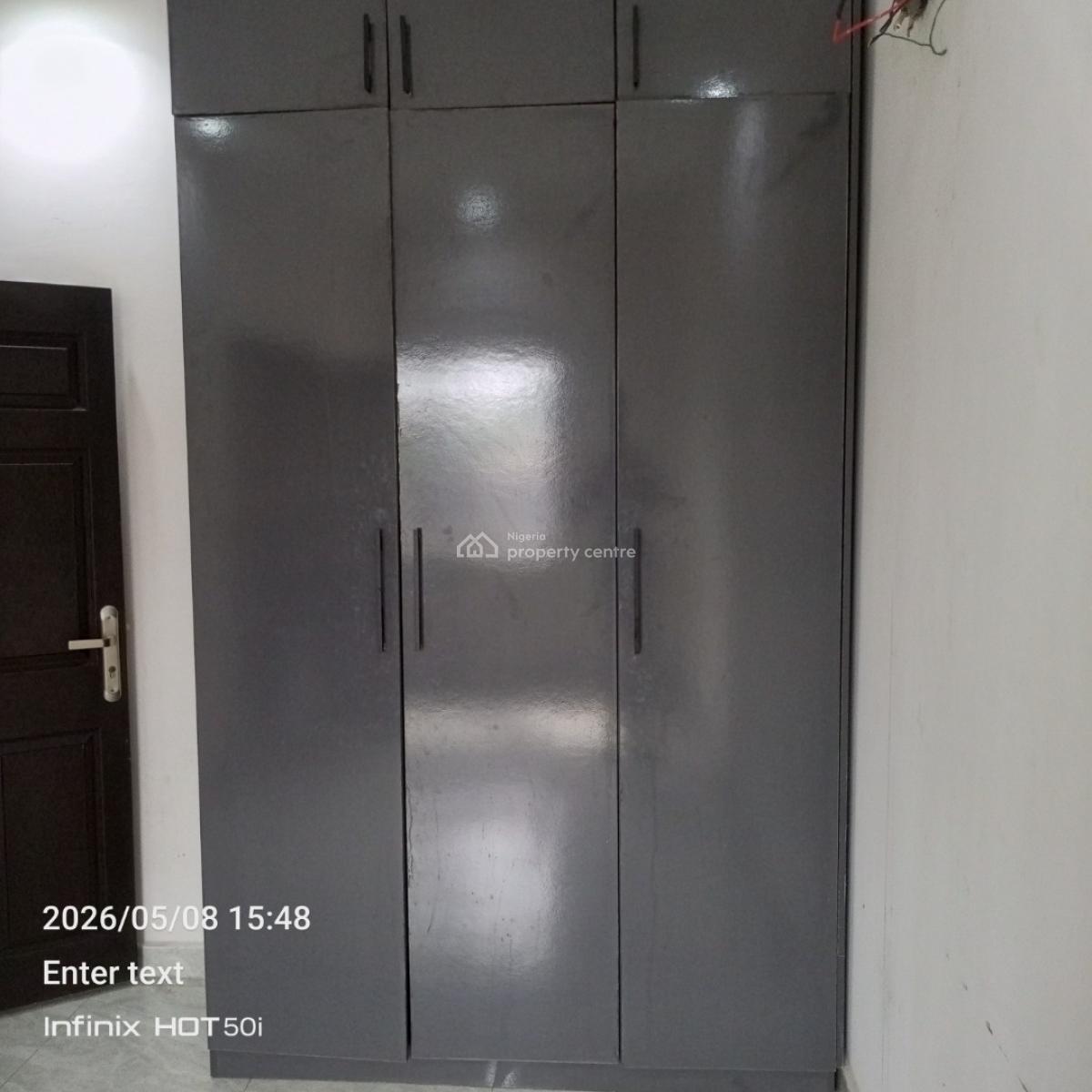 Two Bedroom Apartment, Ado, Ajah, Lagos, Flat / Apartment for Rent