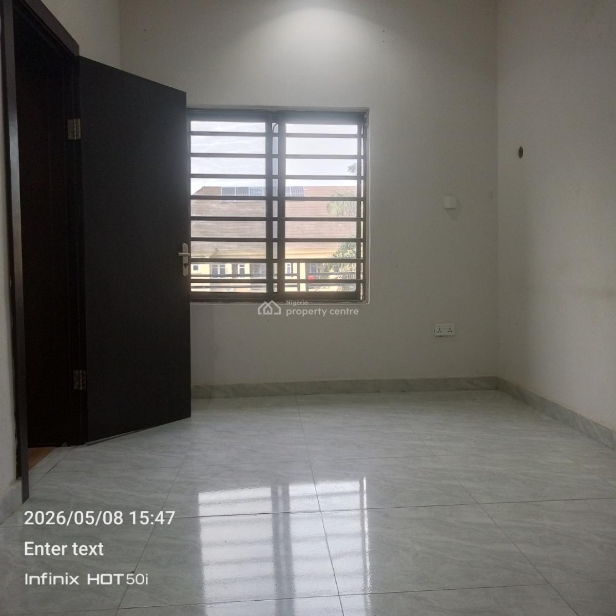 Two Bedroom Apartment, Ado, Ajah, Lagos, Flat / Apartment for Rent