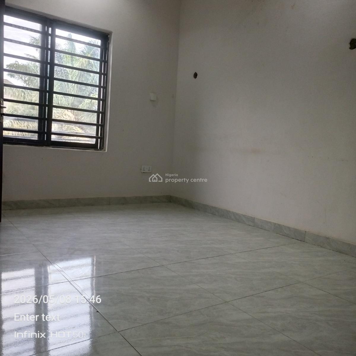 Two Bedroom Apartment, Ado, Ajah, Lagos, Flat / Apartment for Rent