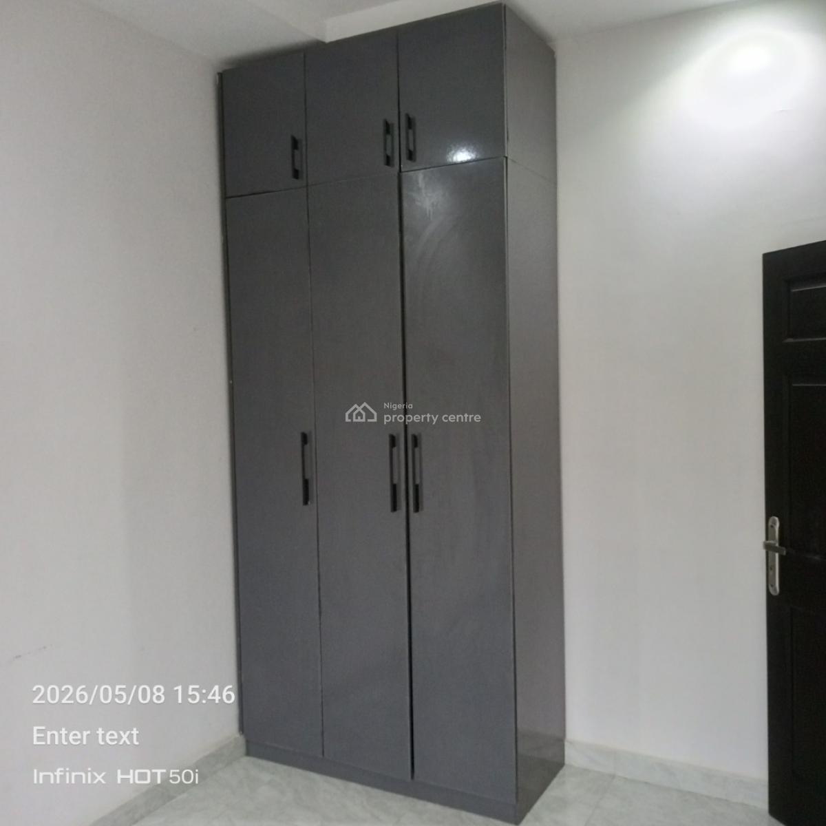 Two Bedroom Apartment, Ado, Ajah, Lagos, Flat / Apartment for Rent